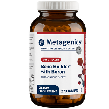 Bone Builder with Boron